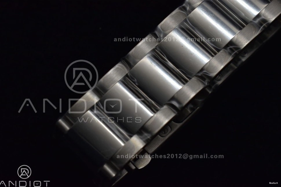 1:1 Black Factory RXW 39mm Best Version Spezialist SeaQ 1202